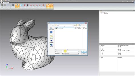 stl to openscad|convert stl to solid model.